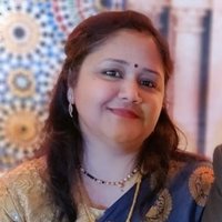Vandana Mahaur (@vandanamahaur) 's Twitter Profile