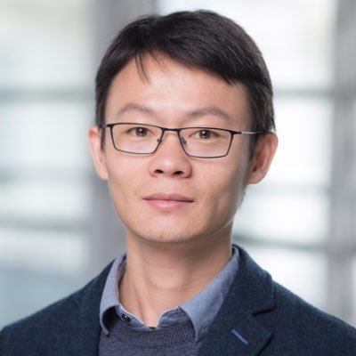 ZJU100 Young Professor, Zhejiang University, China #SolarEnergy #Thermodynamics #ThermalEngineering #Heating #Cooling #EnergyConversion