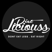 Dietliciouss(@dietliciouss) 's Twitter Profile Photo