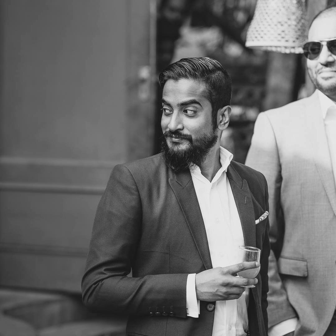 makazoid's profile picture. Chairman, ARITS Limited