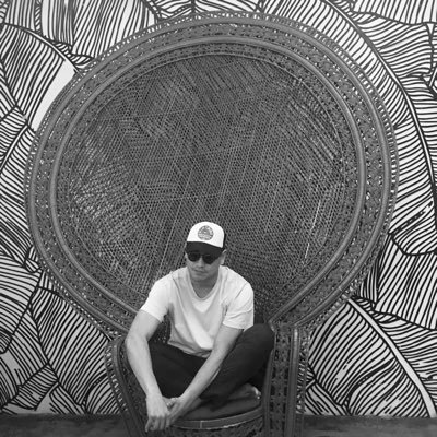 pocholobarretto's profile picture. 