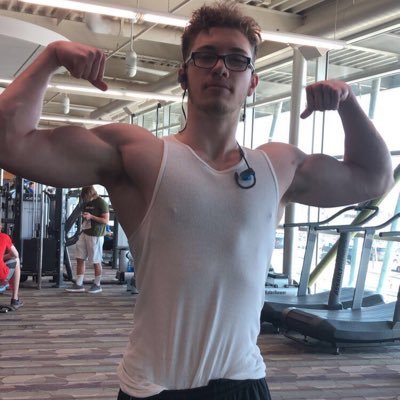 BodyBuilding 191lbs “I can do this all day” Doing what is right is what I believe in