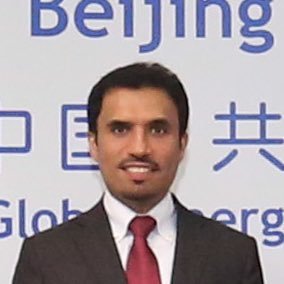 MuhaidibA's profile picture. 