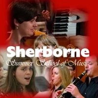 Sherborne Summer School of Music (@sherbornessm) 's Twitter Profile