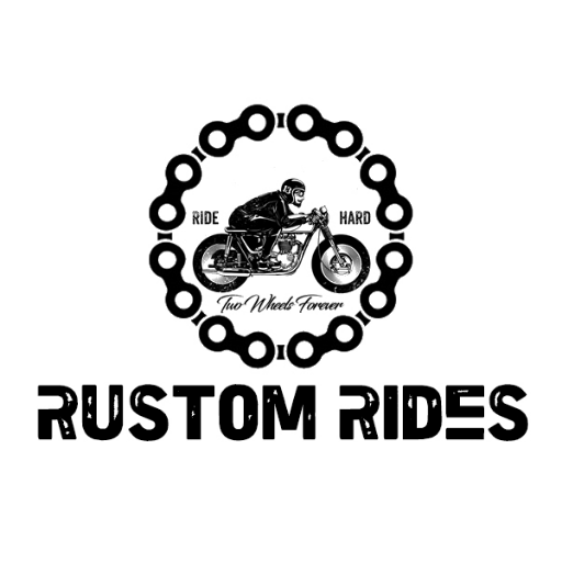 Rustom Rides