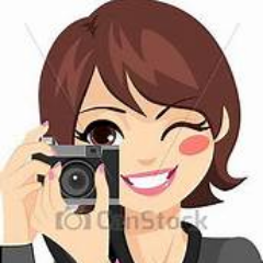 GabyMerlina's profile picture. #Periodista #Locutora |Maga🧙‍♀️por mantener mi lógica en #VzlaIrreal cotidiana |Con fe convierto en Bienestar🤗Sonrisa |Conmigo✨#Dios #Mamita7👩‍👧#LaGuadalupe