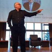 Faik Tunc Bozbura (@tunc_bozbura) Twitter profile photo