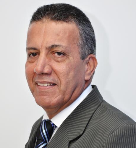Pastor Presidente da Ass. de Deus Ministério Ouro Fino e 1º Secretário da Convenção Geral das Assembléias de Deus - CGADB