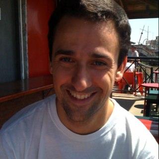 Ikfago's profile picture. Estudiantes de la plata