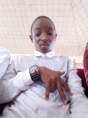 Sauce1E's profile picture. not your regular small boy😎😜