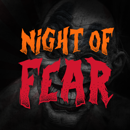 NightofFear's profile picture. The Newest & Largest Halloween Festival in the area! • Oct 18 - 20, 2019 at the Film Alberta Studio in Edmonton • Its got everyone HOWLING! #NOF2019