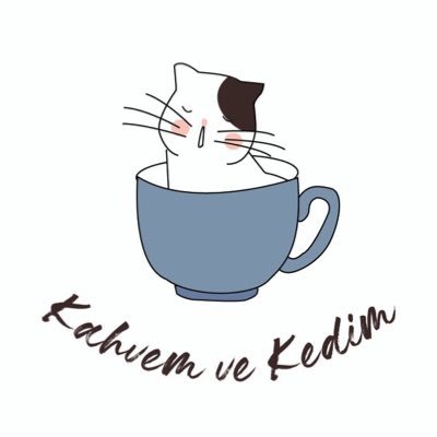 Kahvesiz ve kedisiz asla☕️🐱😍
@kangroovee & Çakıl Kedisi