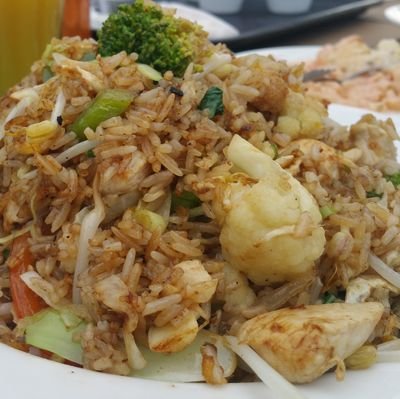 littleindochick's profile picture. 