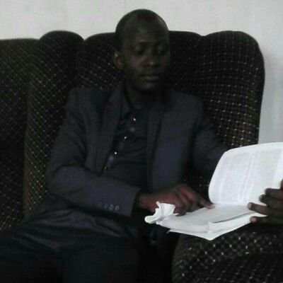 JoeDioufa's profile picture. Joe ne dit jamais rien