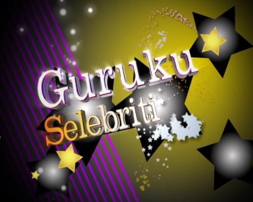 this is the official twitter page of Guruku selebriti trans 7! and we're ready to rock your school!