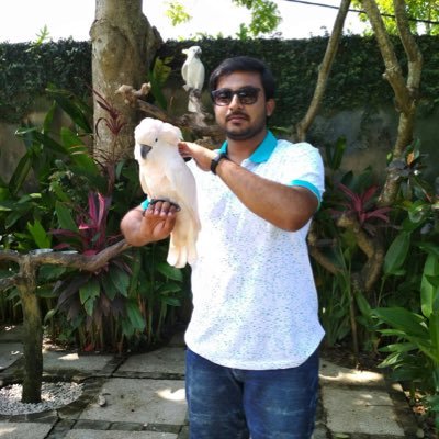 nitingowda's profile picture. Automotive Engineer, hobby cricketer, musiclover, biker.  In - The World of Humans