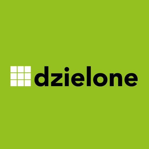 dzielone_pl's profile picture. Największy portal o współdzieleniu w Polsce