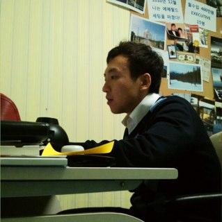 EdgarLee83's profile picture. 