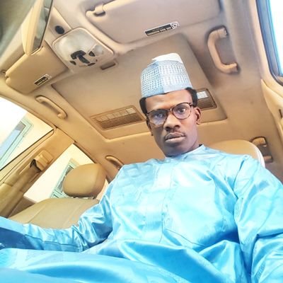I'm Musty Magaji, From My Best Very Own Home Town, B/Kebbi.
I Tolerate Nonsense For The First Time But I Don't Along The Line. I Hardly Be Convinced. GOD First!