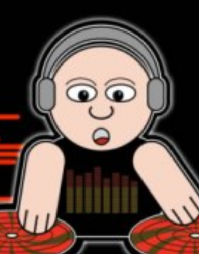 Radio Personality/DJ - Hear me on the airwaves