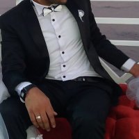 mohamed meshref (@mohamadmeshref) 's Twitter Profile