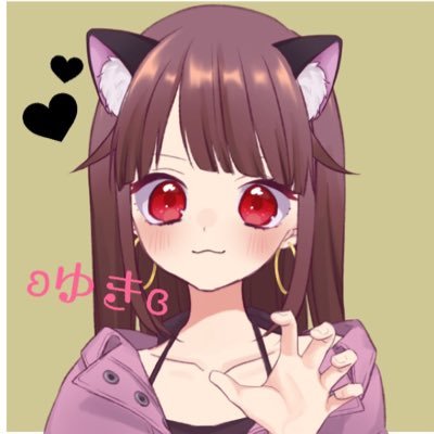 ʚゆきɞさんのプロフィール画像