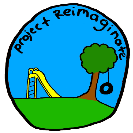 We Believe in play. Project Reimaginate is transforming playgrounds & learning spaces, run by year 6/7 Ss in Sth Aus. Account moderated by @arbay38 (teacher)