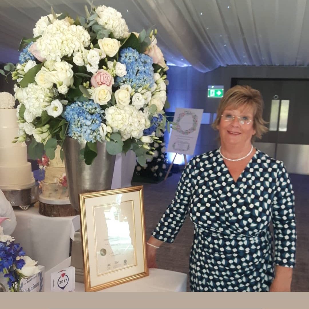 Luxury wedding florist.
'Graduate' of the prestigious Judith Blacklock Flower School, Knightsbridge, London.
info@missmolliesflowers.co.uk