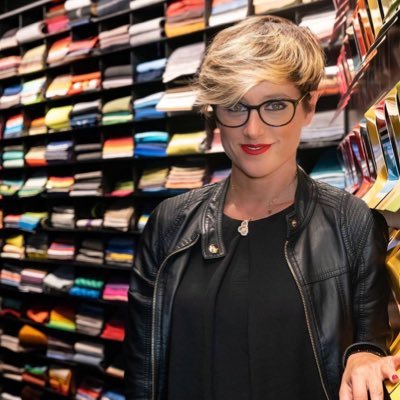 Giornalista TV auto e sport RepubblicaTV - La Gazzetta dello Sport - https://t.co/1sfeUfL8Mv Mamma di Mattia.