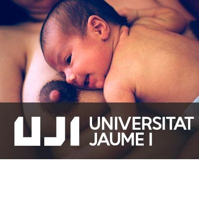 LactanciaUJI's profile picture. Investigación en cuidados en el embarazo, salud perinatal e infantil. Grupo de investigación Enfermería de la Universitat Jaume I