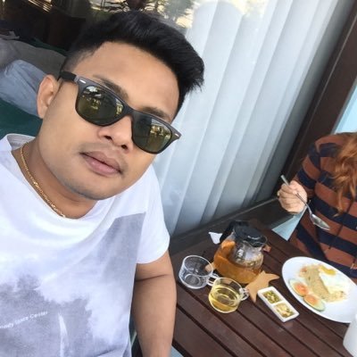 ZawMinA40393031's profile picture. Success