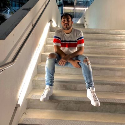 jonnyytsunamii's profile picture. 28/ Miami & New York/ Artist in many ways, Youtube occasionally, Streamer by chance.