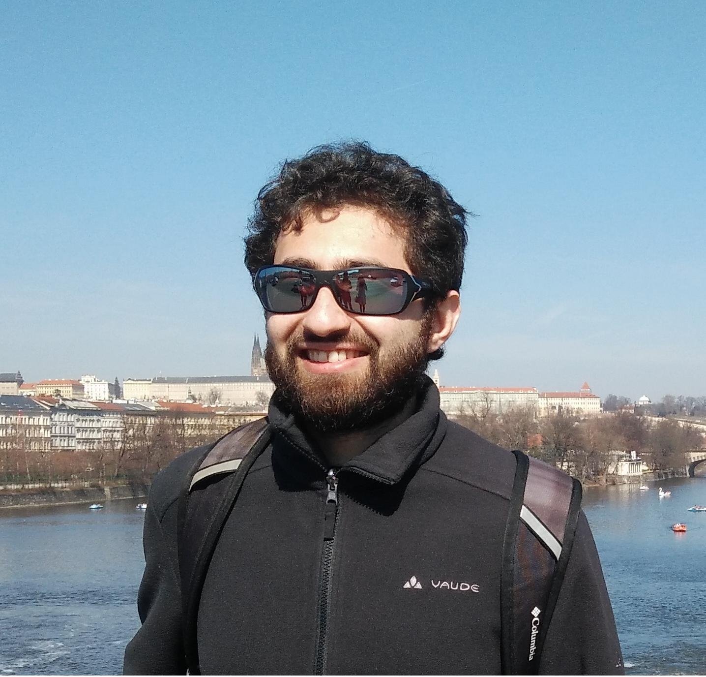 NeuroAI Scientist | Senior Research Scientist in JZlab, York University, Toronto
Co-founder Chishm Foundation, Pakistan
