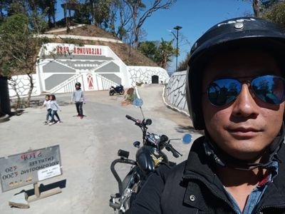 Lalrinmuana8's profile picture. Fun lover