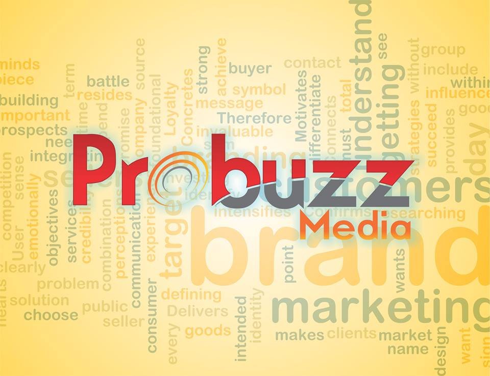 ProBuzz Media is one of the leading advertisement and Branding and Promotion company.
Its deals in all kind of Promotional work both Digitally and in Print.