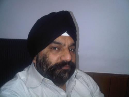 daljitghai's profile picture. 