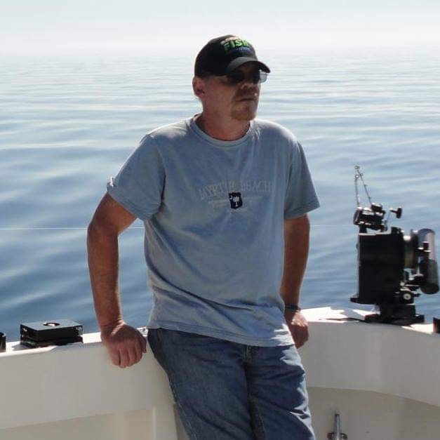 JohnLampe10's profile picture. Living a good life and loving it!