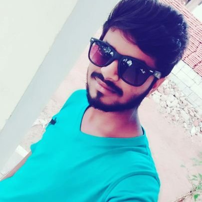 GoKuL51168268's profile picture. 