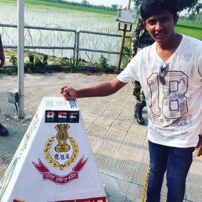 Student | Serial Entrepreneur | Investor | Golfer | Cricketer |