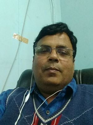 rkpvns69's profile picture. honestly and hard working is key of success