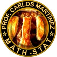 Prof. C. E. Martínez(@profcemartinez) 's Twitter Profile Photo
