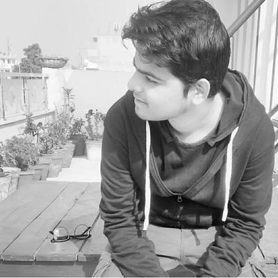 Abdi_khan14's profile picture. Be yourself