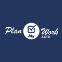 planmywork (@planmywork) 's Twitter Profile