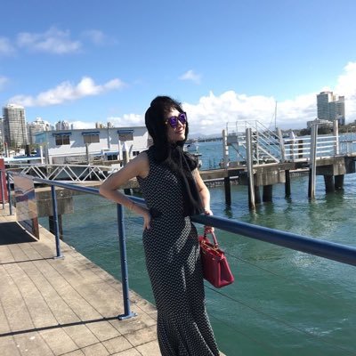 yili_na's profile picture. 昔我往矣杨柳依依 今我来思雨雪霏霏