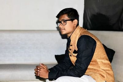 SaurabhFadnavis's profile picture. 