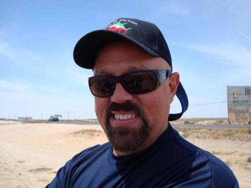 WalkwithPhil's profile picture. 