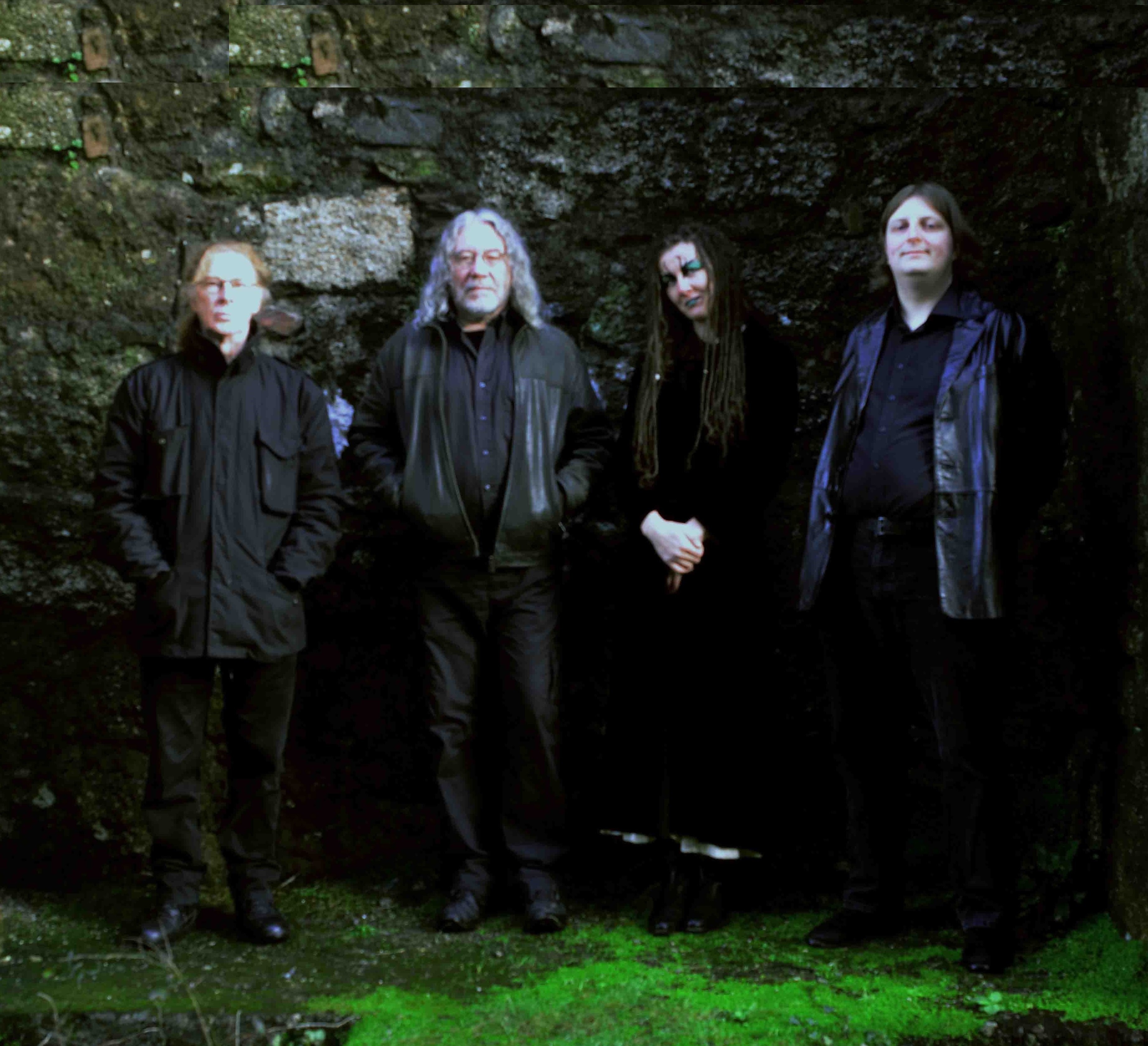 The Emerald Dawn are a multi-instrumentalist, symphonic progressive rock group, based in St Ives, Cornwall, UK.