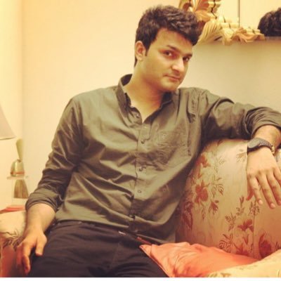 Ahdam Rana