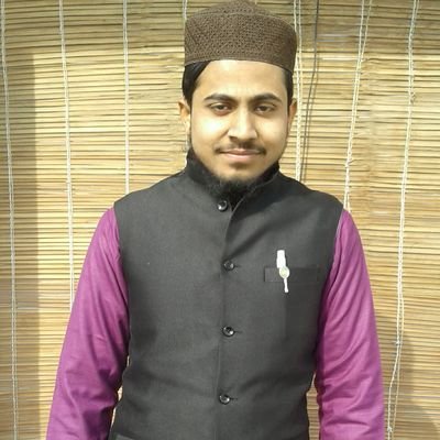 Office Account Of Mufti Gulam @JilaniManzari Islamic Scholar, Teacher, Founder @Darulifta92 ,App Developer
M 9045112426
https://t.co/q3GUVdeqjc