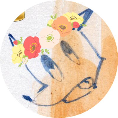 イヌリン☔️『孤独の歌』読了 Profile